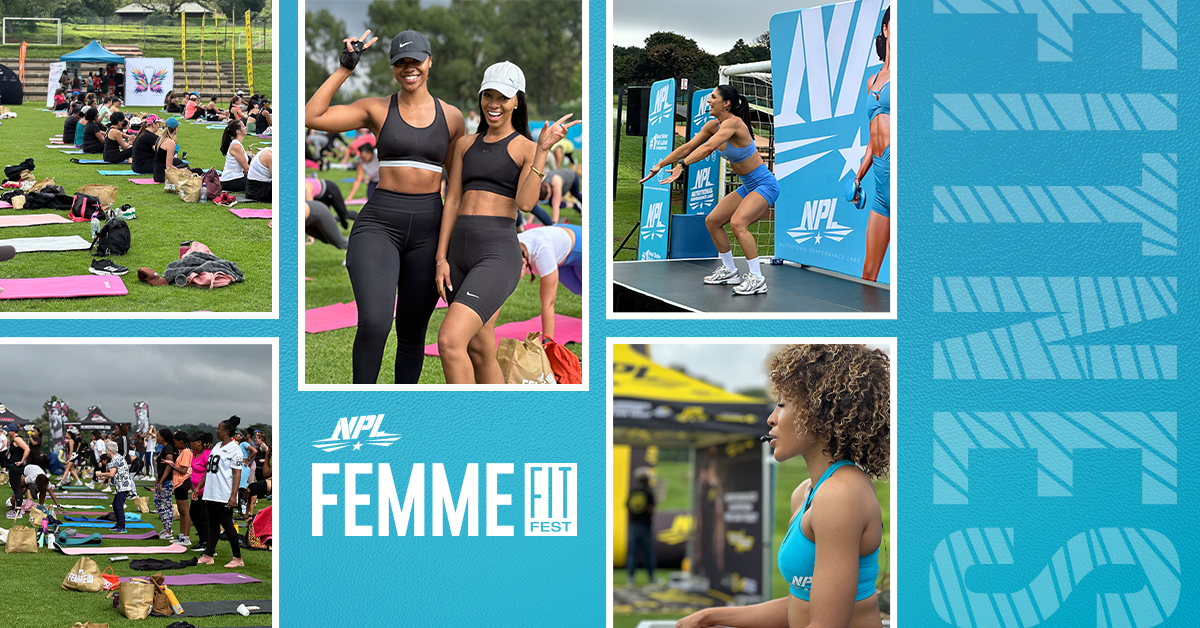 FemmeFit Fest: Event Highlights & Future Plans