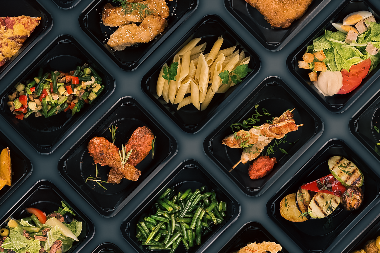 The pros and cons of meal prepping
