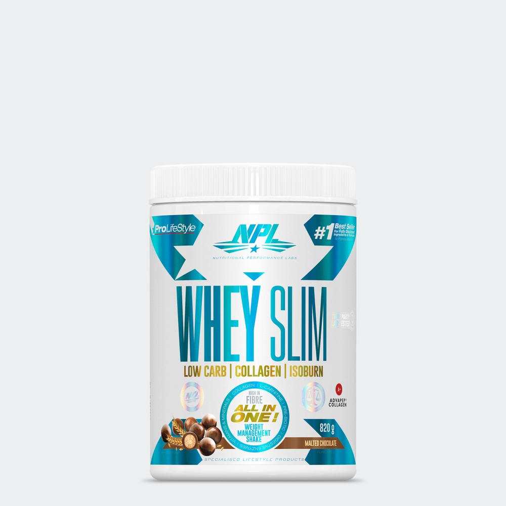 Whey Slim