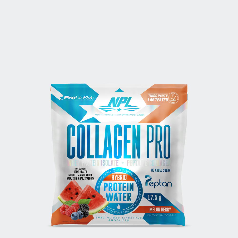 Collagen Pro - Sachet