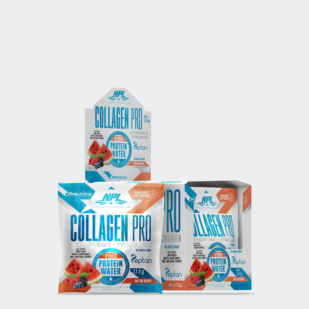 Collagen Pro - Box