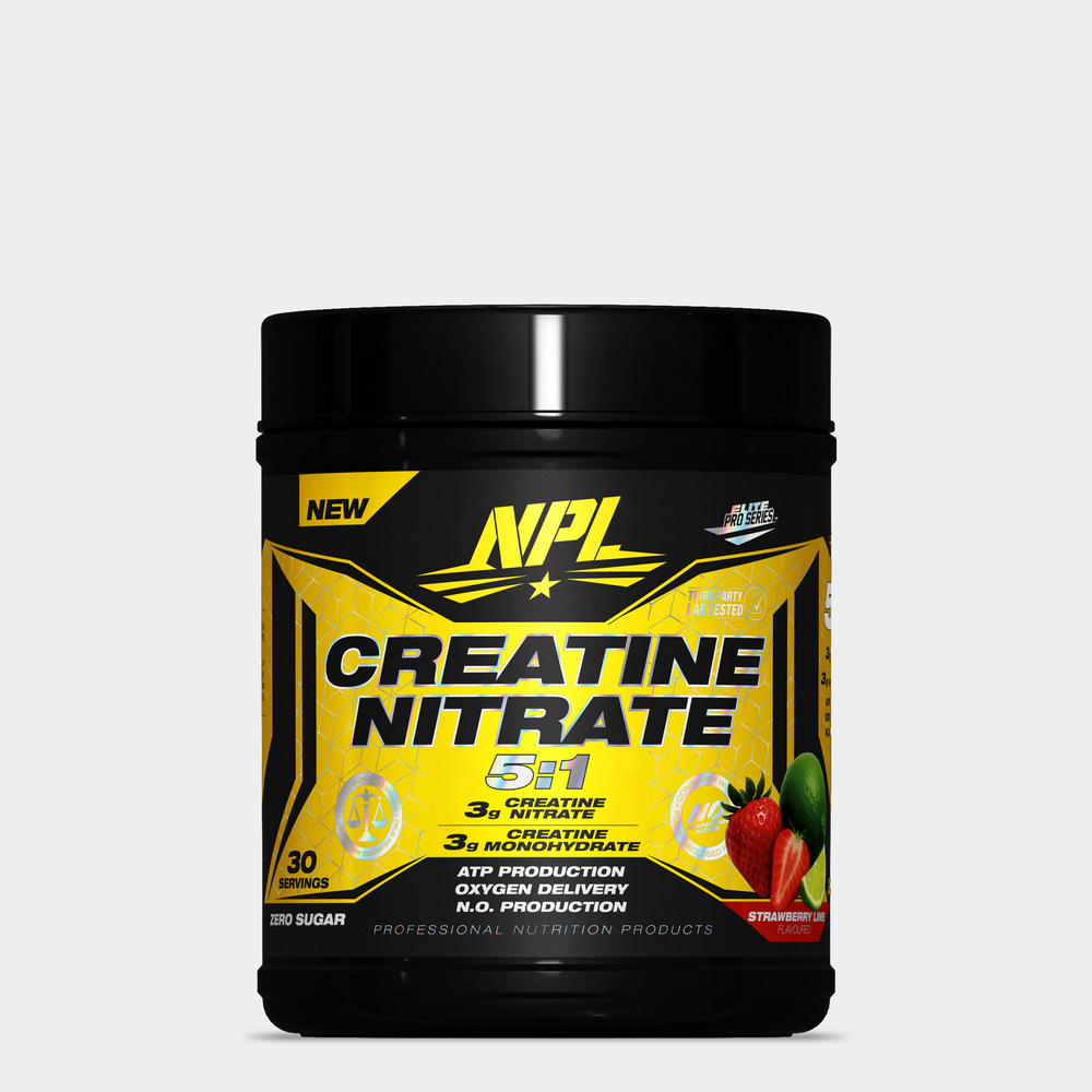 Creatine Nitrate