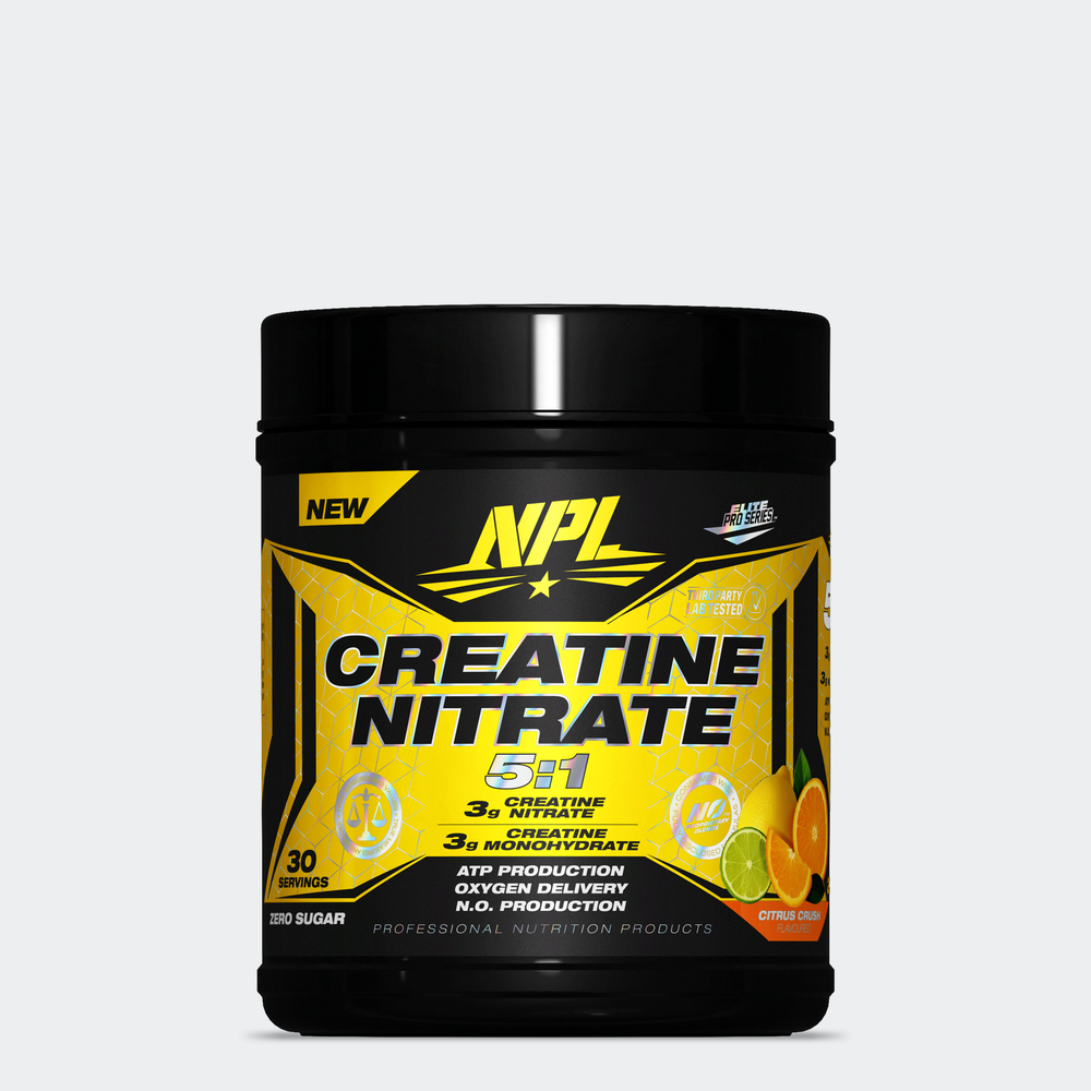 Creatine Nitrate