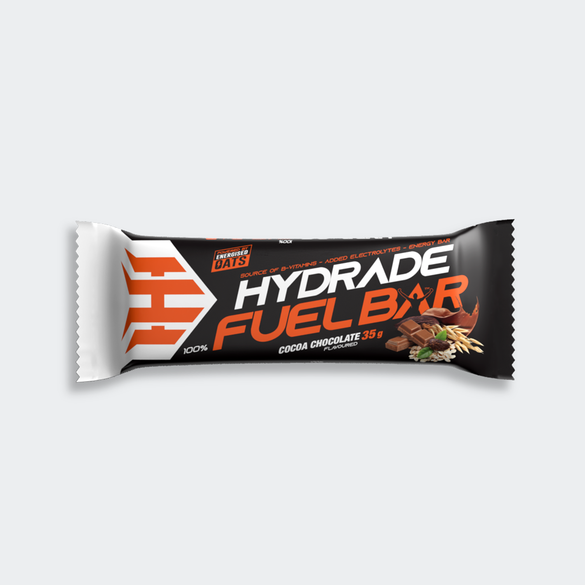 Hydrade Fuel Bar