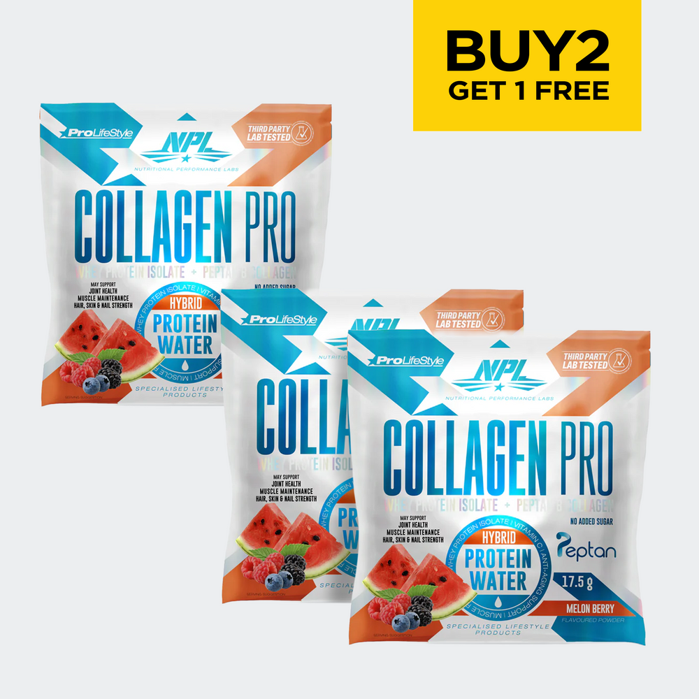 Collagen Pro - Sachet