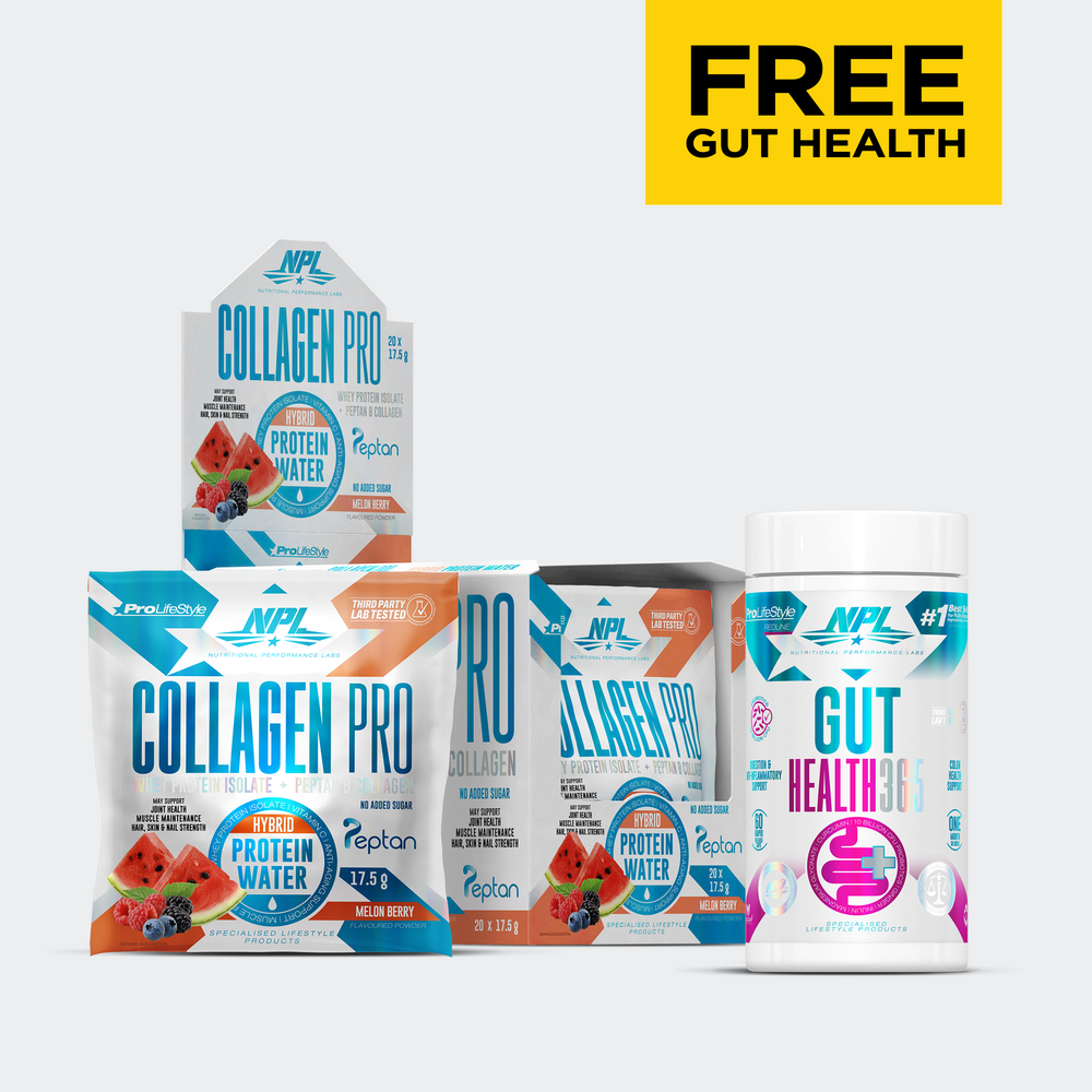 Collagen Pro - Box