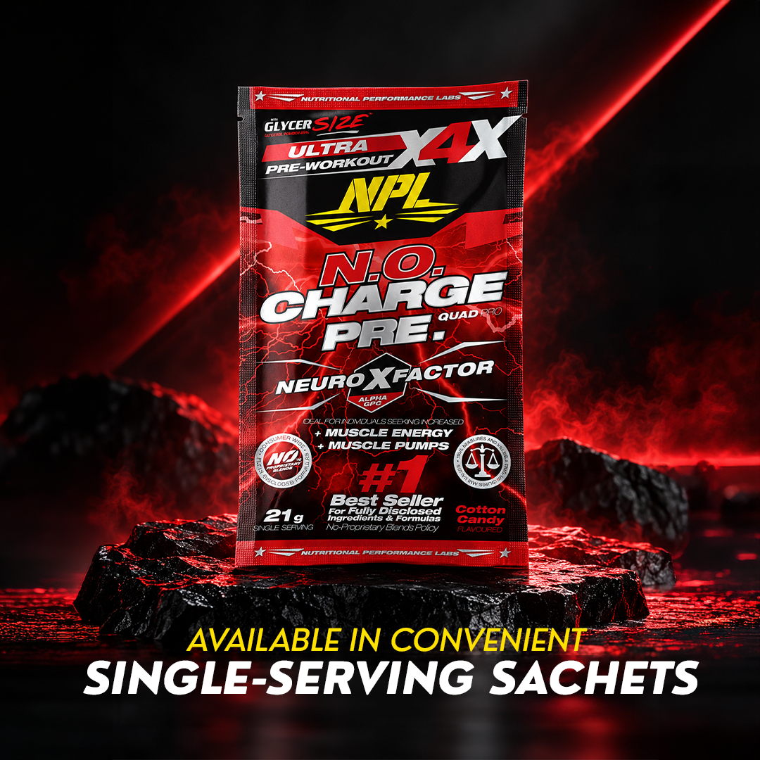 N.O. Charge