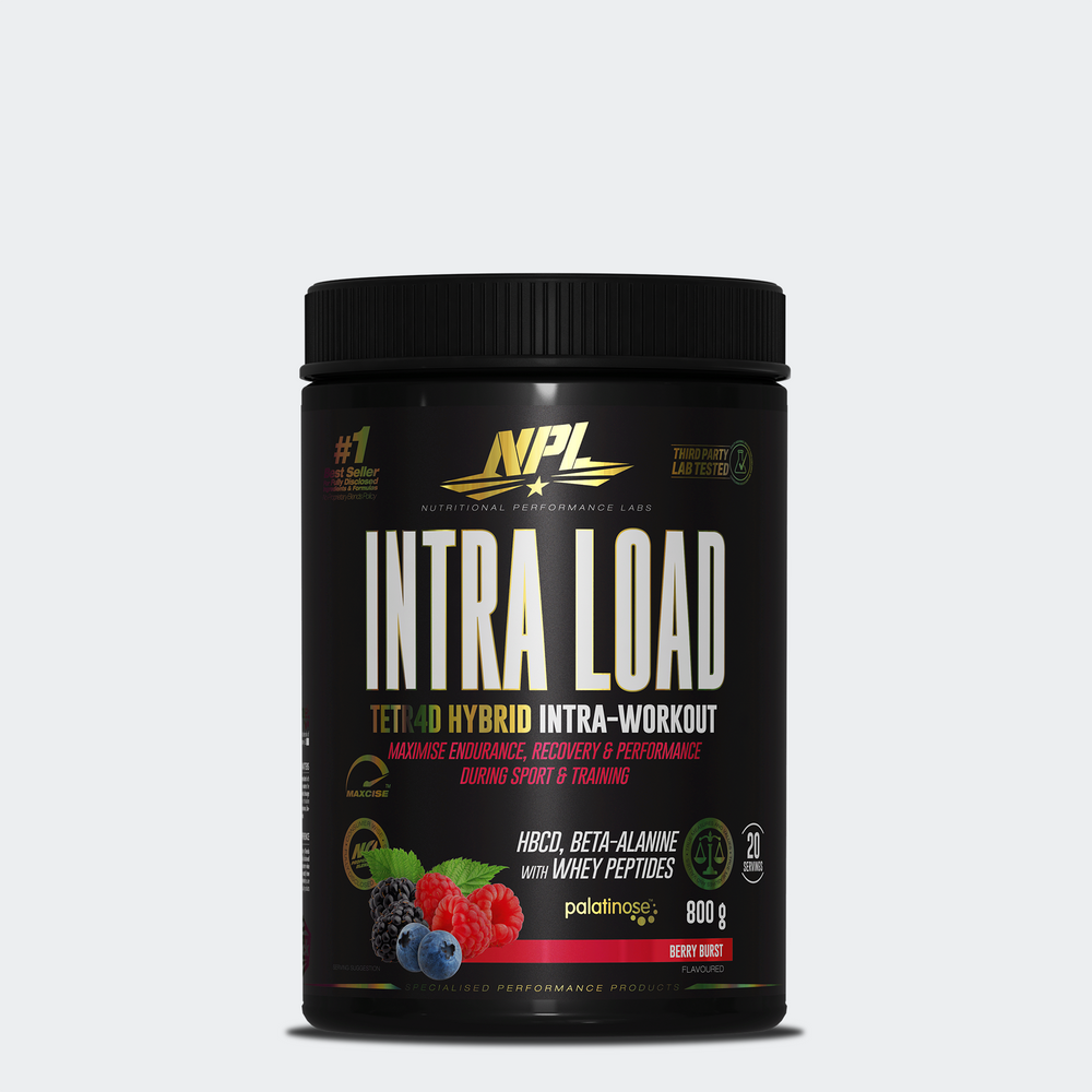 Intra Load