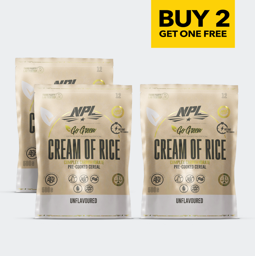 Cream of Rice Instant