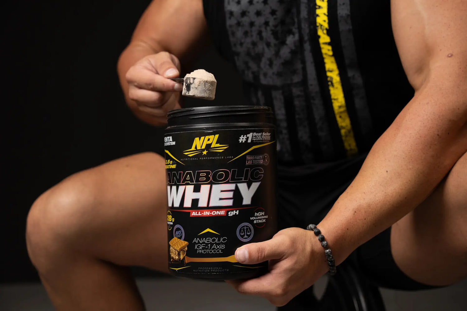 Whey Protein