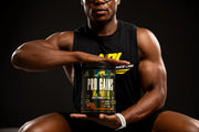 NPL Whey Protein