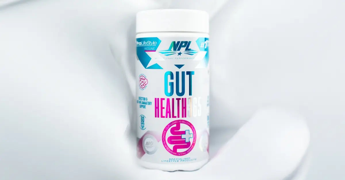 Your Gut Runs the Show: A Straight Answer on Probiotics