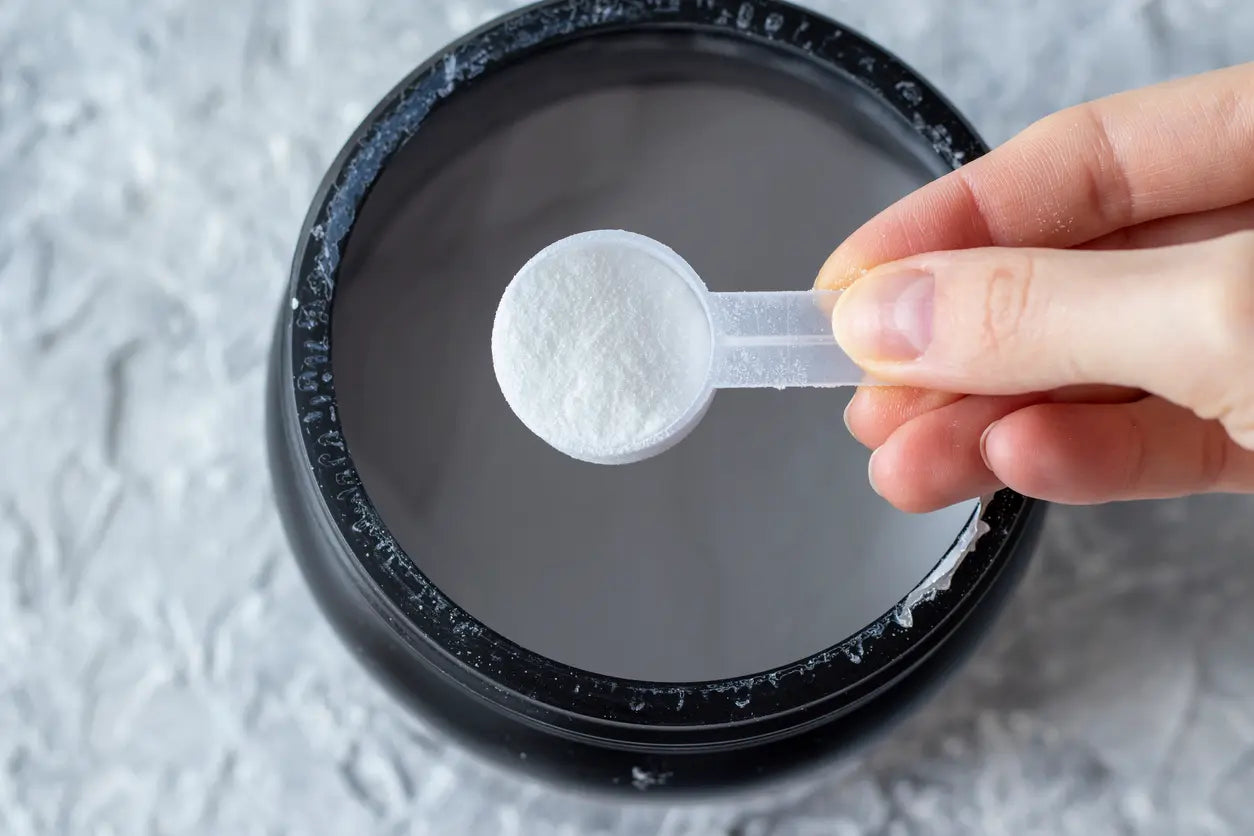 Creatine Benefits