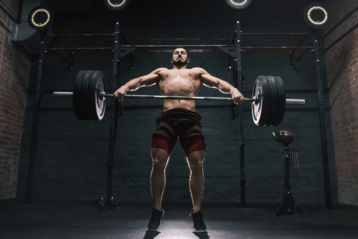 Olympic Lifts: What are they and should you be doing them?