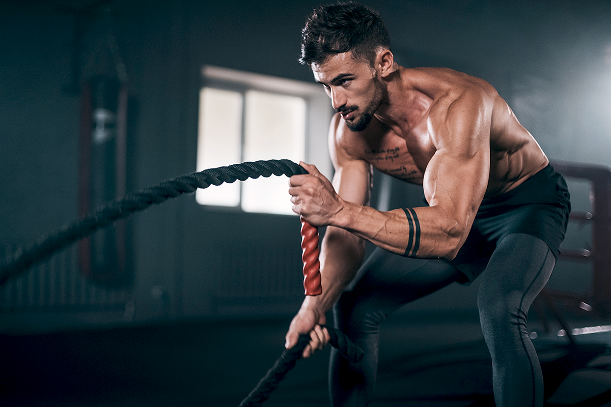 Hift HIIT and Functional Training Benefits - Nutritional Performance Labs