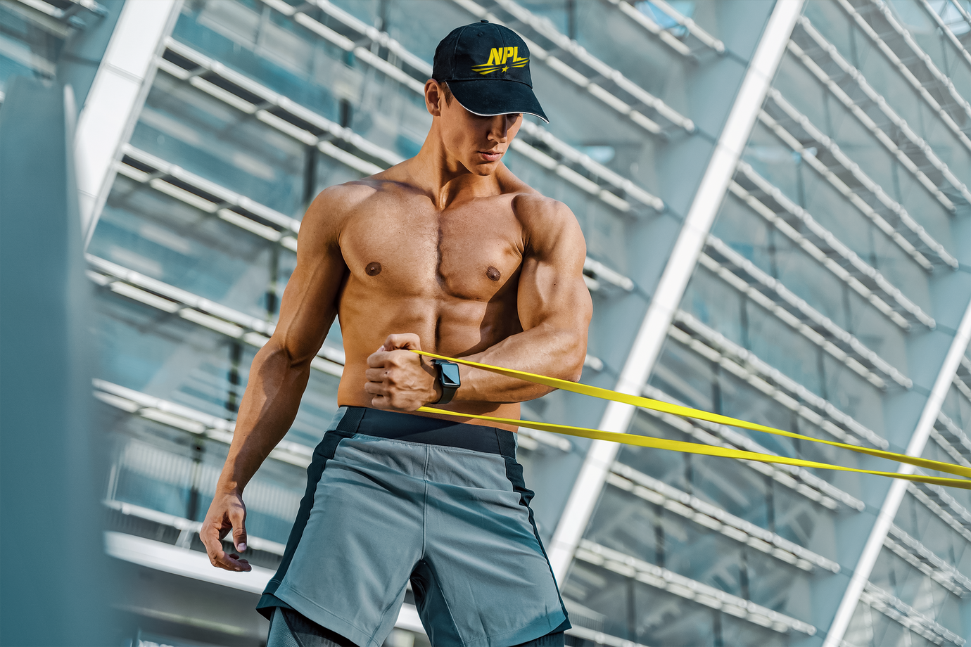 Keen to stay lean this summer? Let us tell you how.