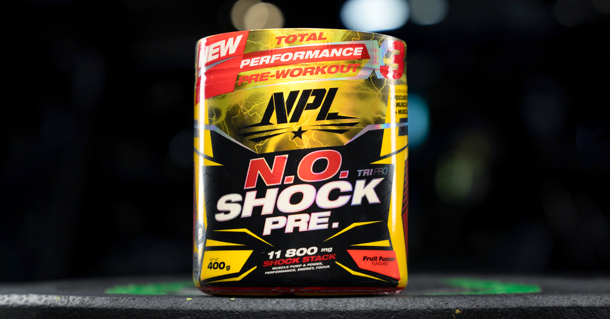 A Guide to PreWorkouts and IntraWorkout Alternatives Nutritional