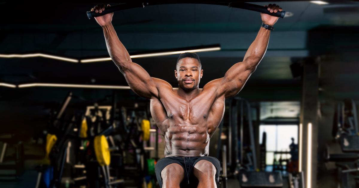Compound exercises for core strength that aren't crunches - Nutritional ...