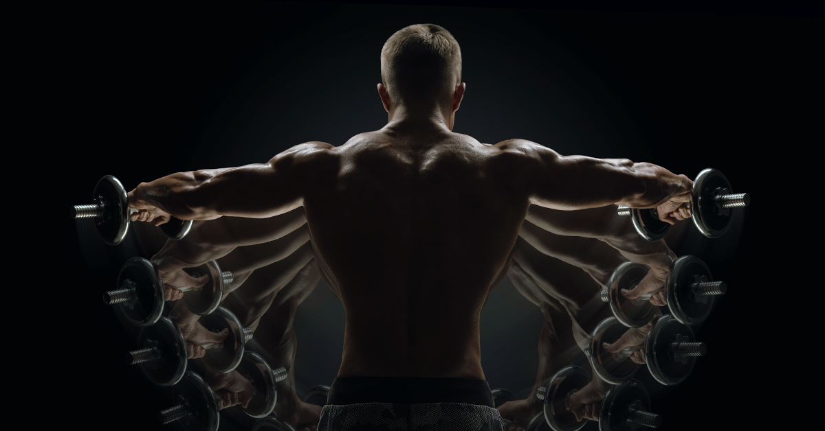 Lateral Raise Variations