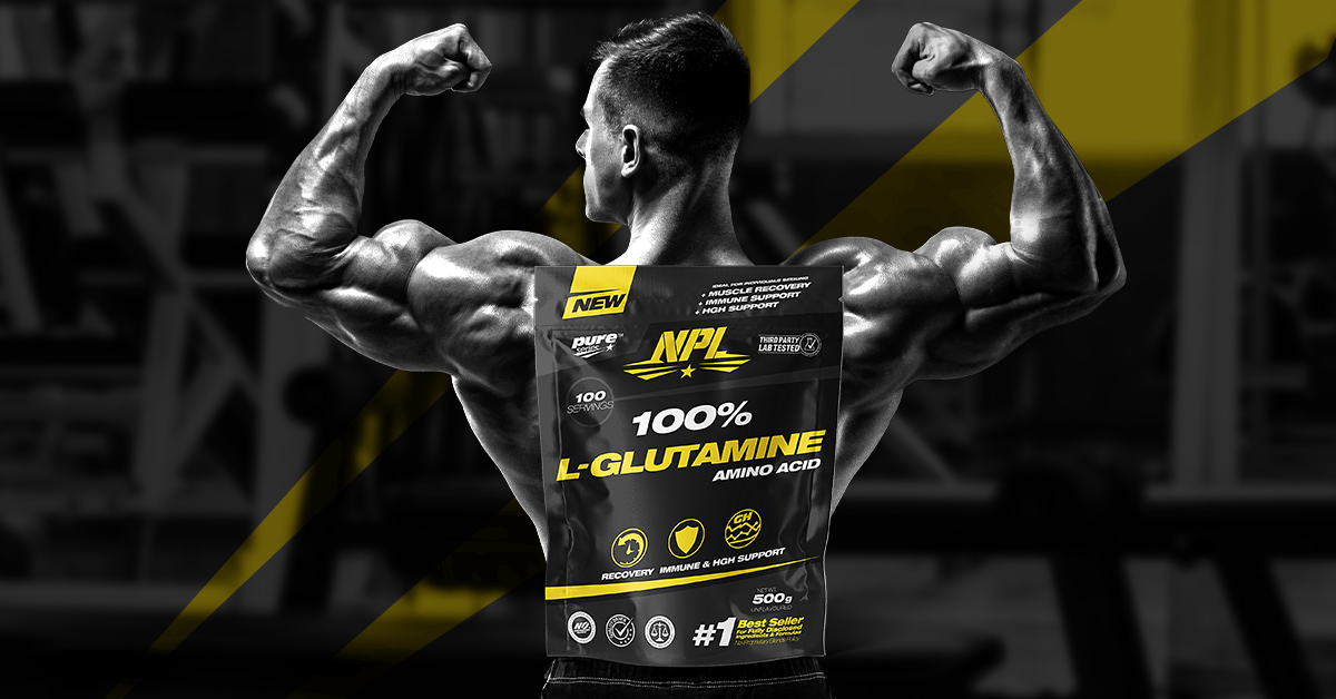 What Is L-Glutamine and When to Use It?