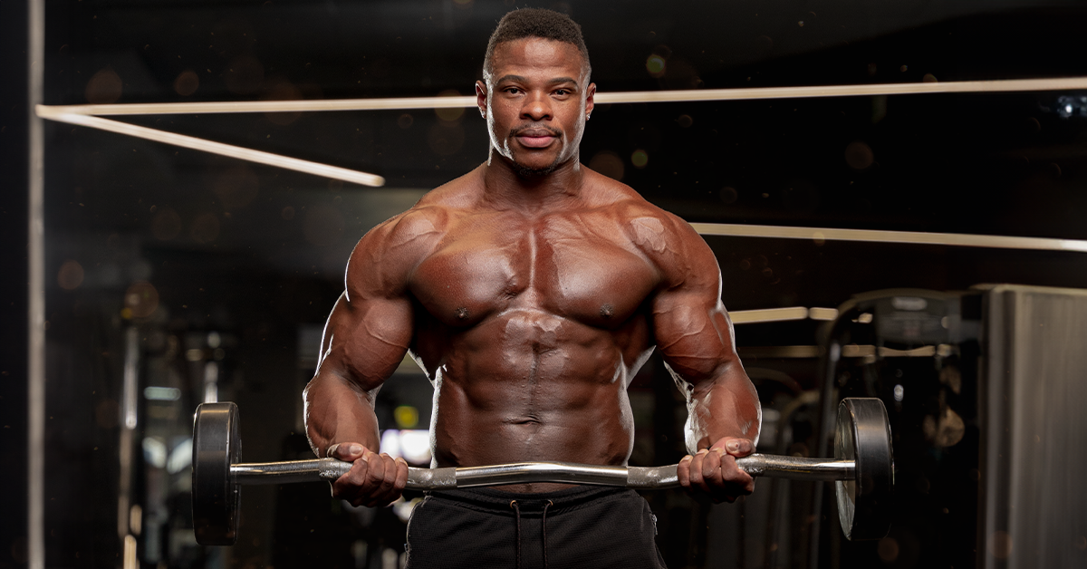 Best Supplements for Rapid Muscle Repair & Growth