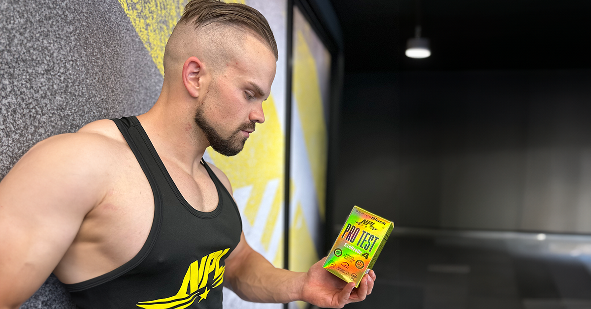 5 Ways To Boost Your Testosterone Naturally