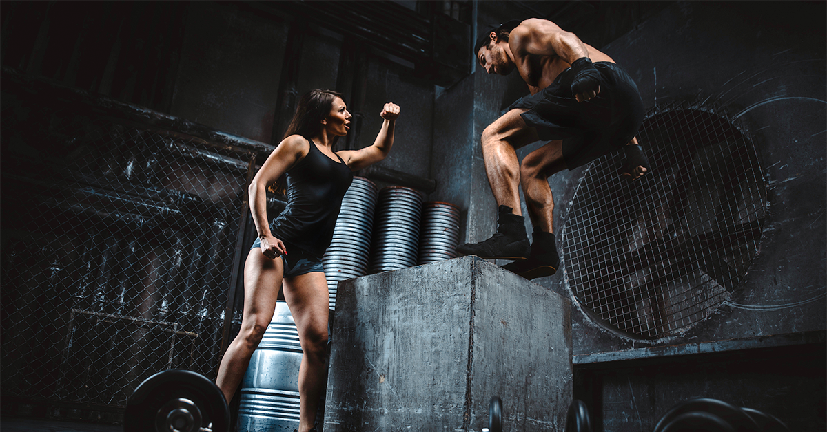 Hyrox: A Pro Athlete’s View