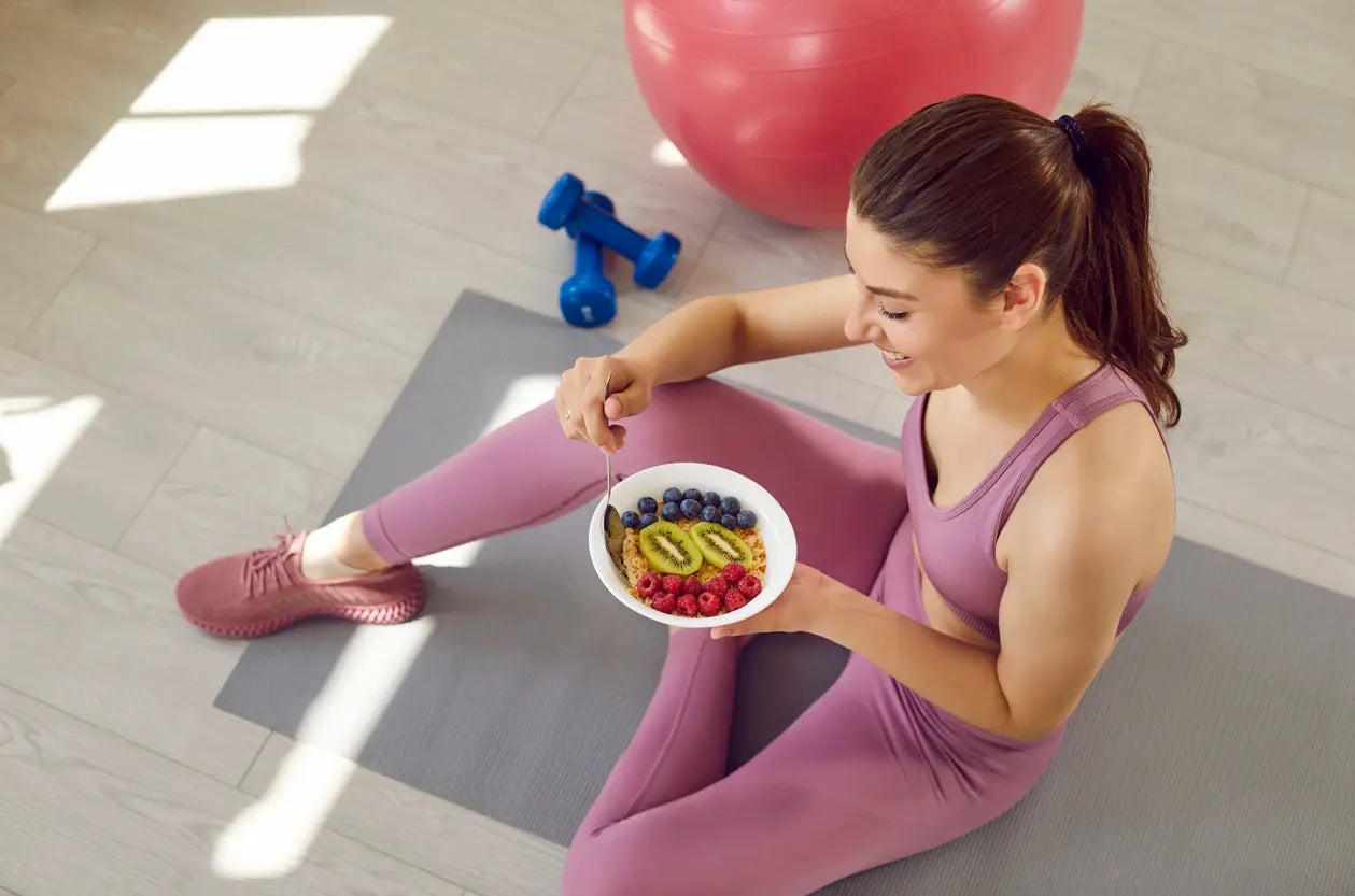 Fat Burners