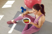 Fat Burners
