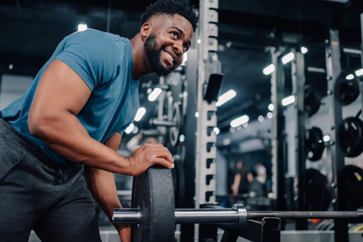 lean muscle supplement stack