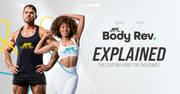 A decade of transformation with BodyRev X