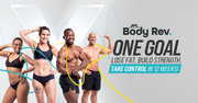 Finish 2026 Stronger with NPL Body Revolution Challenge