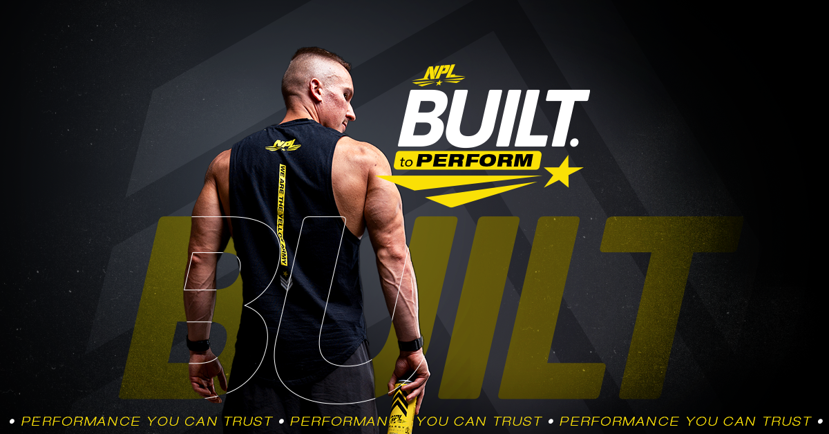 Built To Perform: The Search for the Next Yellow Army Athlete