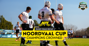 Virseker Noordvaal Cup 2026 X NPL