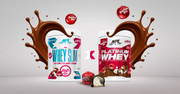 NPL Limited Edition Sweetie Pie Protein