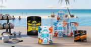 Your New Summer Supp Stack