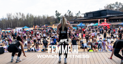 FemmeFit Fest Proves Wellness Is Better Together This Women's Day