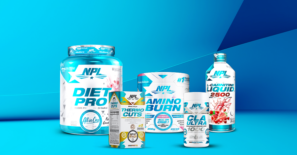 Health & Fitness - Nutritional Performance Labs