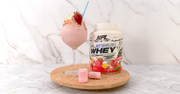 Celebrating International Shake Month with Delicious and Easy Recipes