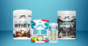 Reintroducing Our Revamped Wellness Products