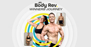 How BodyRev Winners Achieved Life-Changing Results