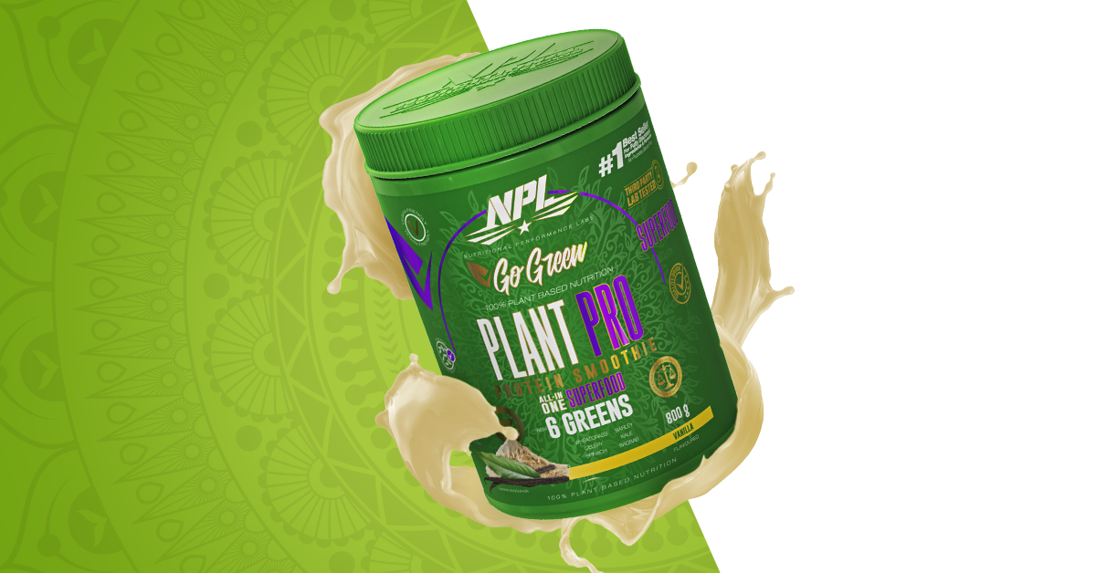 Say Hello to Plant Pro