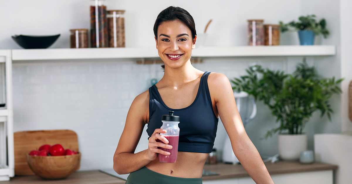 Recover Right: Your Daily Supplement Guide