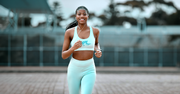 Is Running Healthy For You?