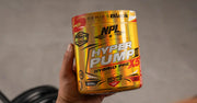 Pre-workout