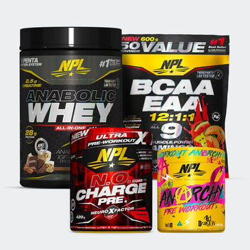 ELITE PRO SERIES