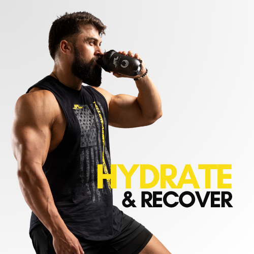 Hydration & Recovery