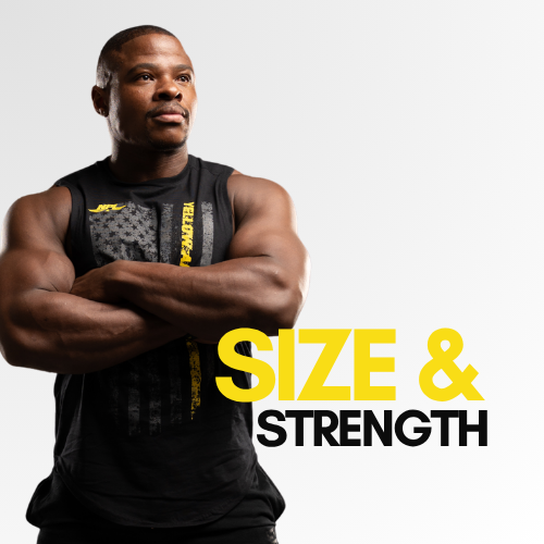 Mass Gainers & Muscle Building