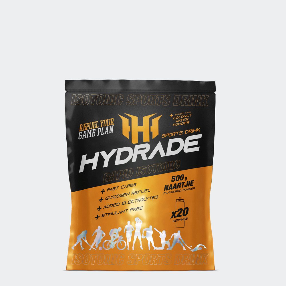 Hydrade Rapid Isotonic