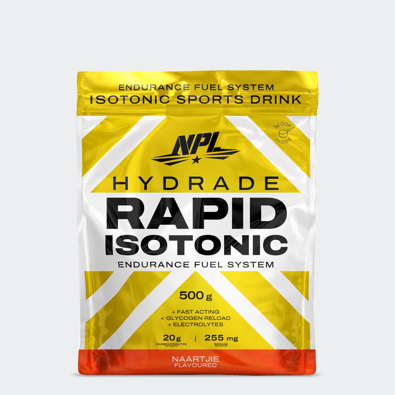 Hydrade Rapid Isotonic
